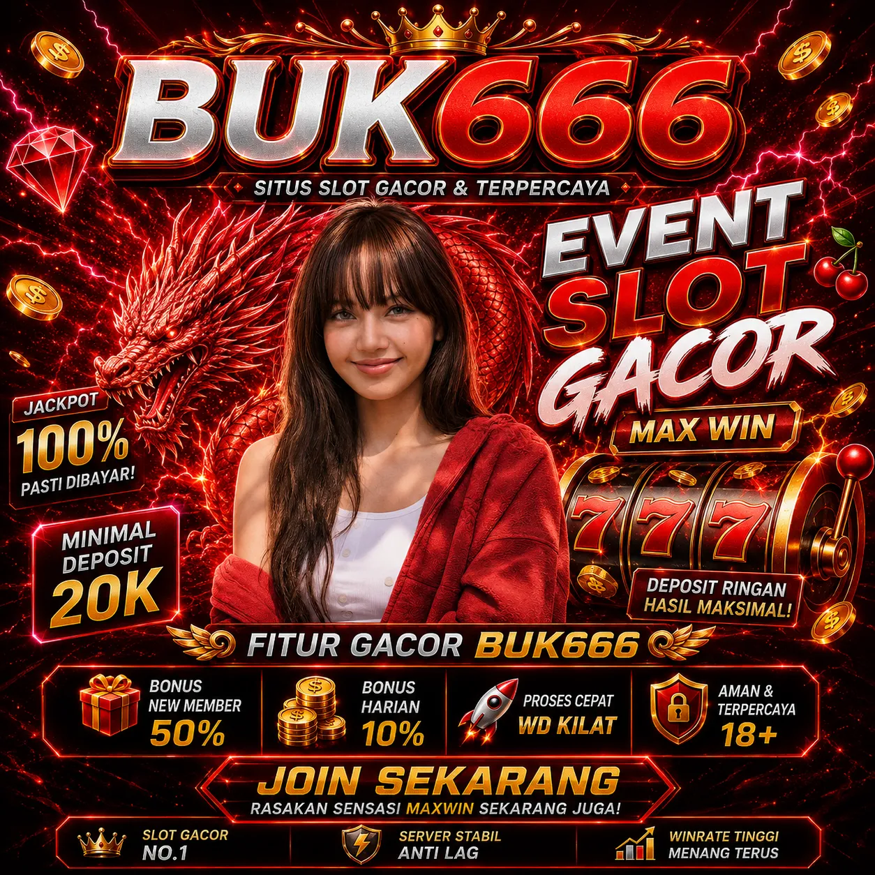 BUK666